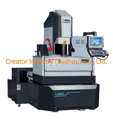 Mirror Processing CNC EDM Machine